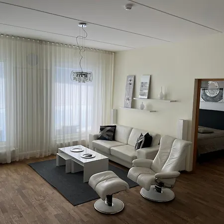 Great Downtown Foorum Center Apartment Tallinn