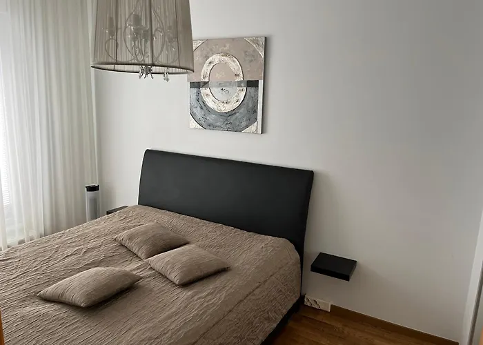 Apartment Great Downtown Foorum Center *