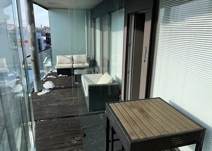 Apartment Great Downtown Foorum Center